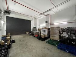 Loyang Enterprise Building (D17), Factory #570467881